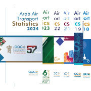 Arab Air Transport Statistics